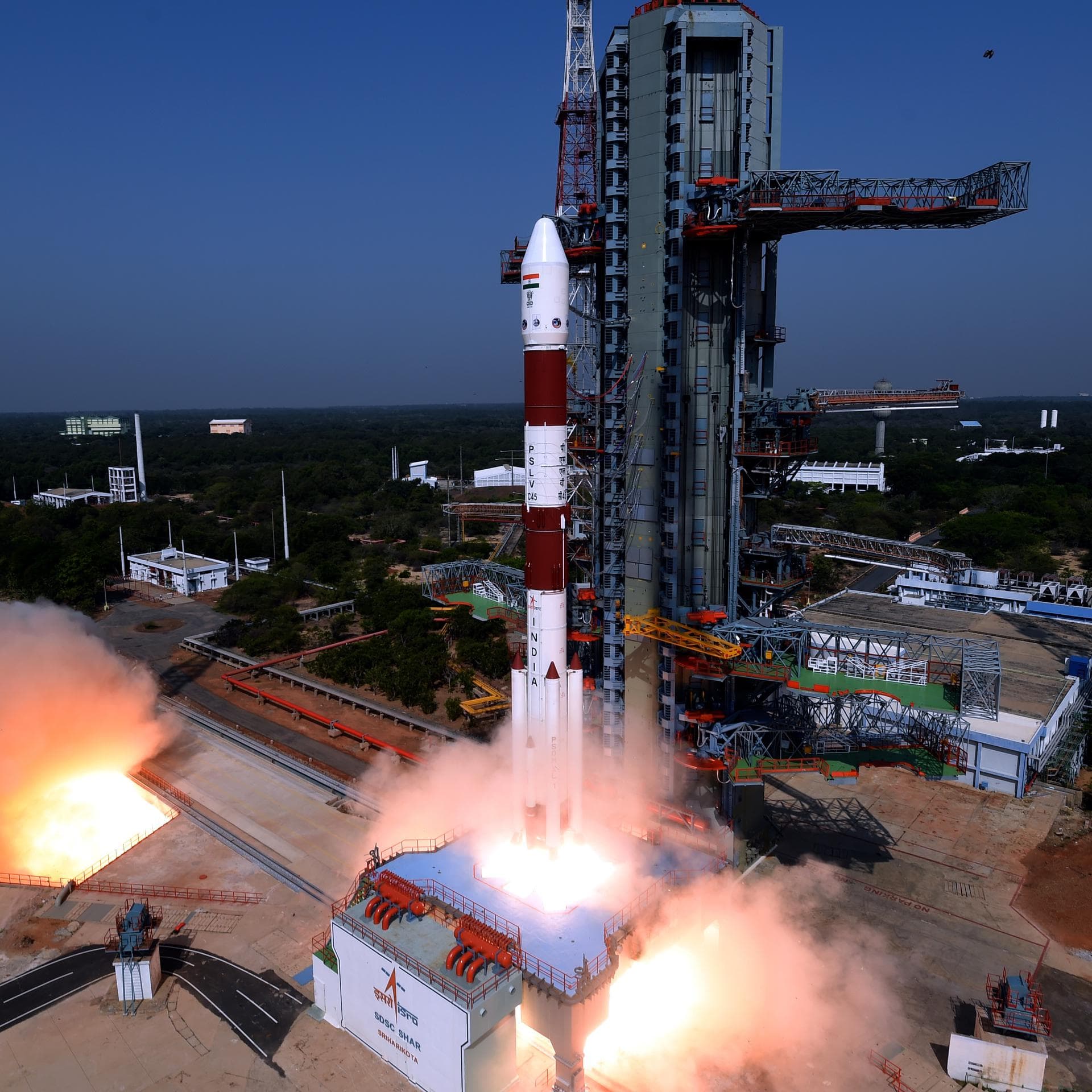 PSLV | ConnectedCosmos