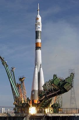 Soyuz-U2 | Progress 42