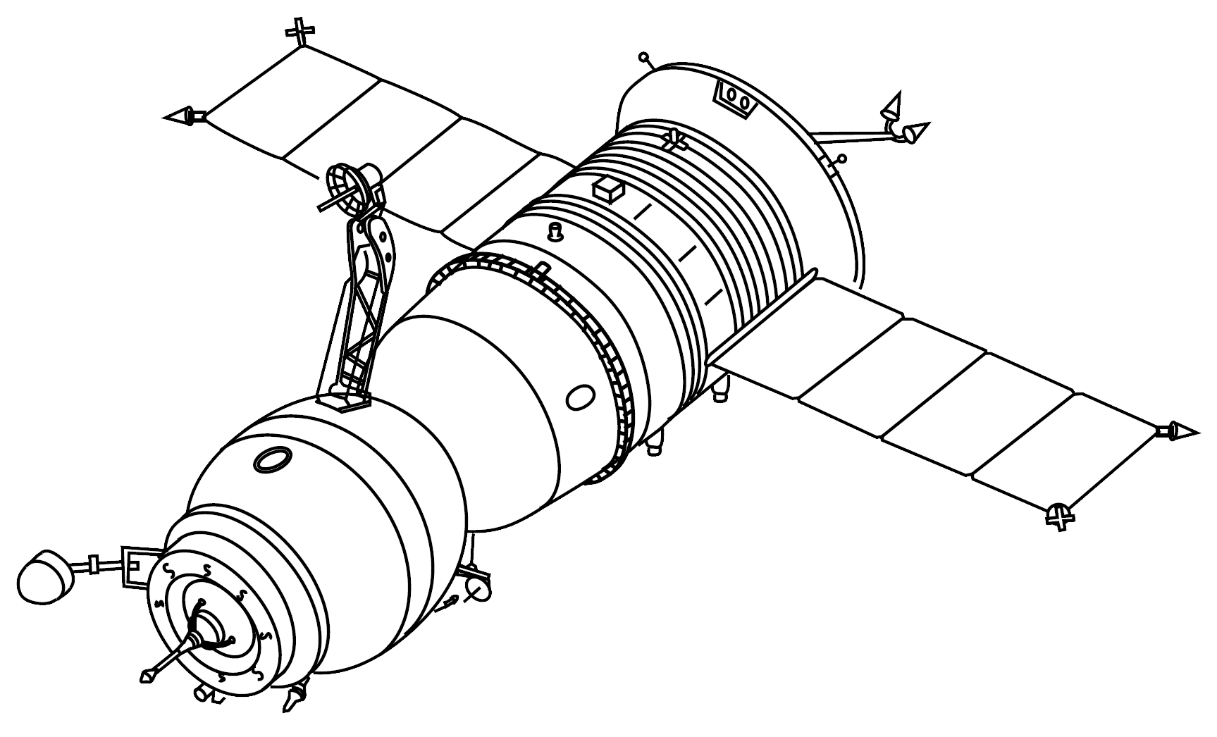 Soyuz T
