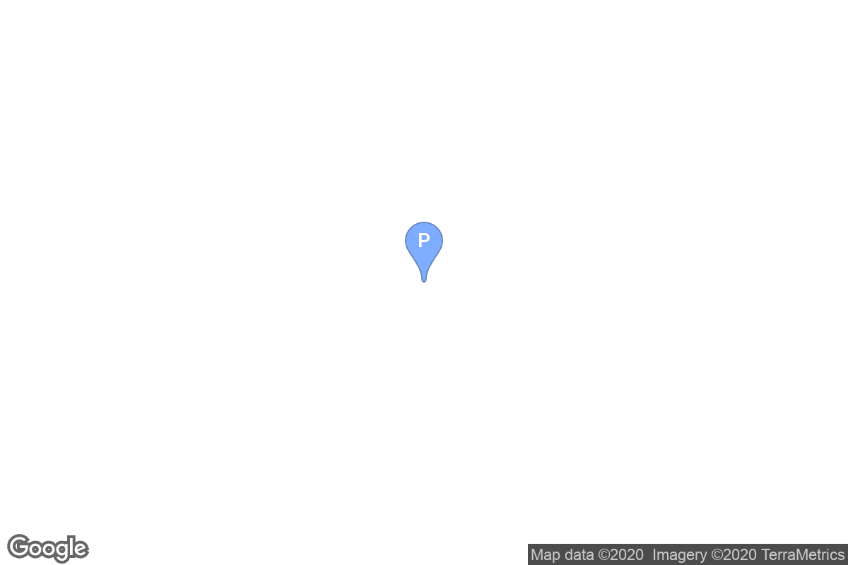 Map of Haiyang Oriental Spaceport showing Yellow Sea (launch location 2)