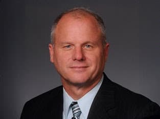 Jim Hendren