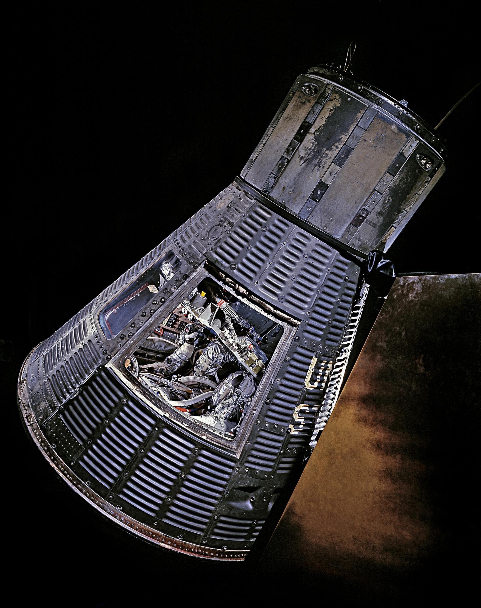 Mercury