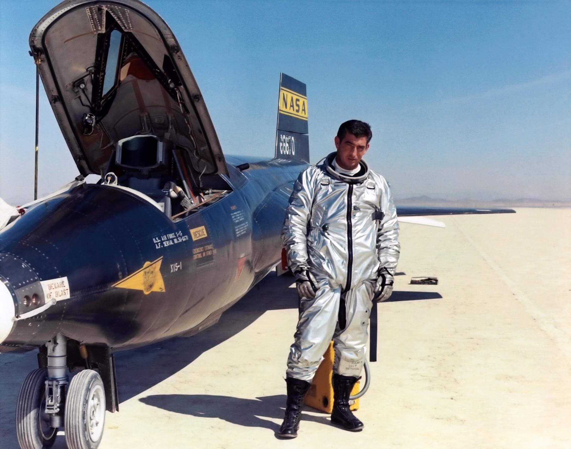 Michael J. Adams