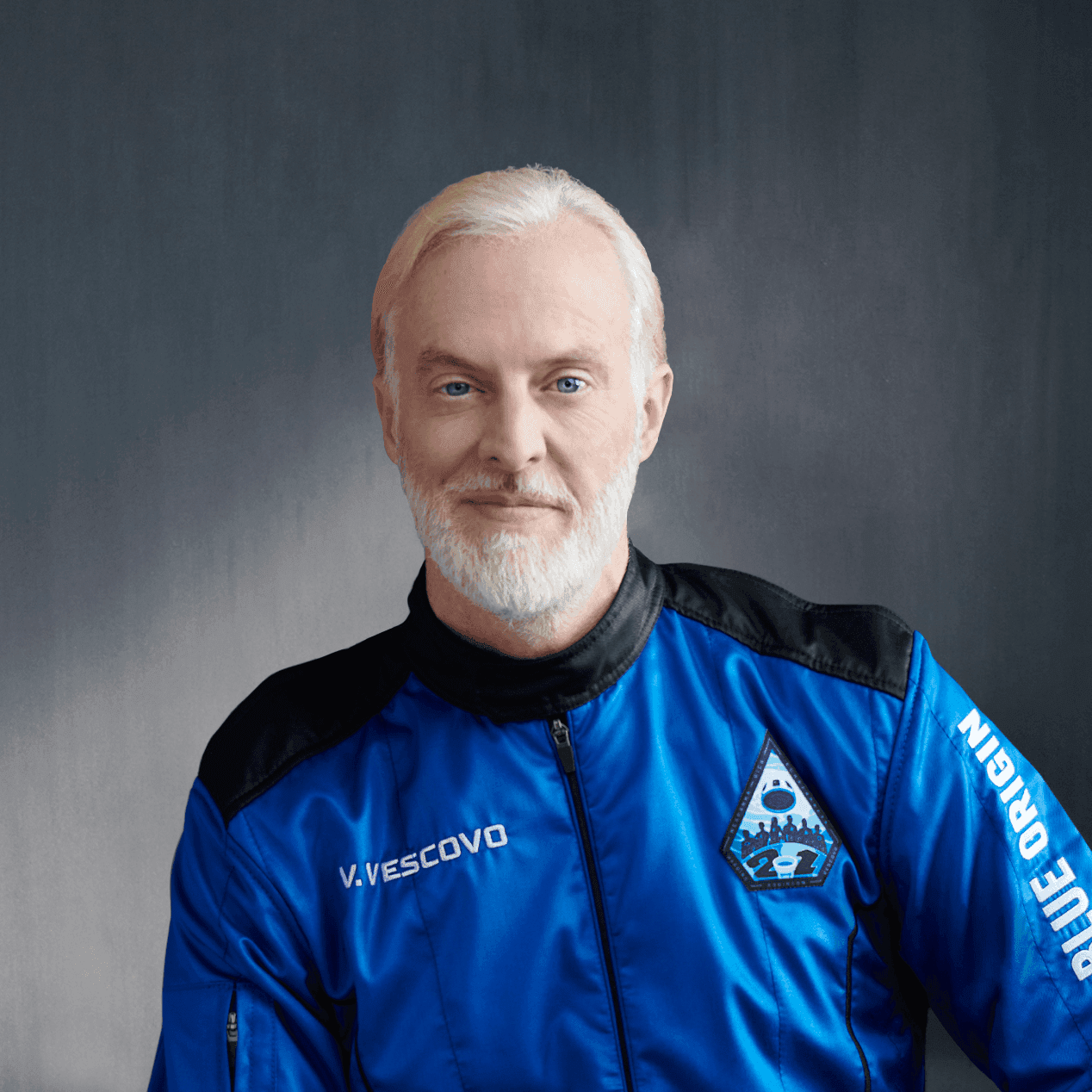 Victor Vescovo